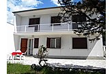 Family pension Klenovica Croatia